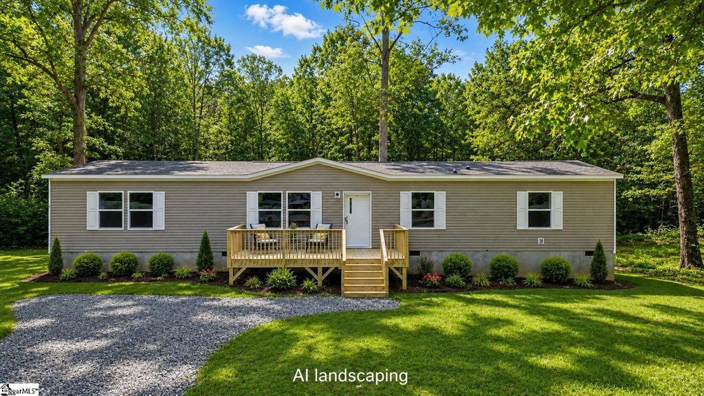 718 Hines Road, Mooresboro, NC 28114