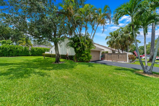 12600 Shady Pines Court, Wellington, FL 33414