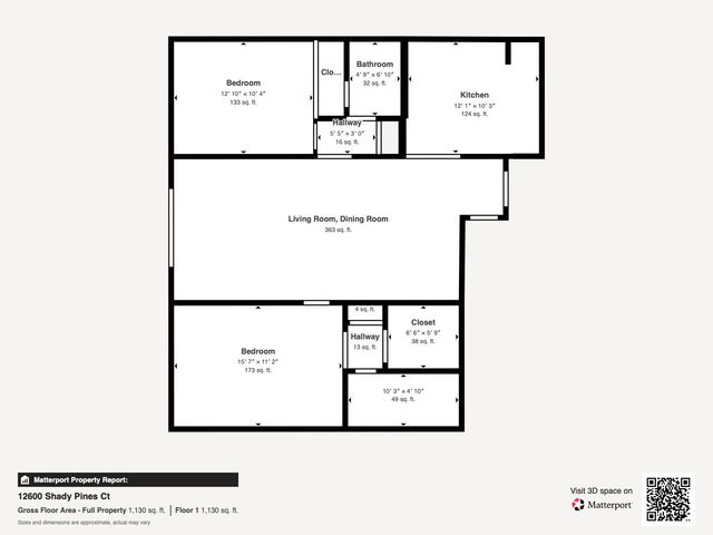 12600 Shady Pines Court, Wellington, FL 33414