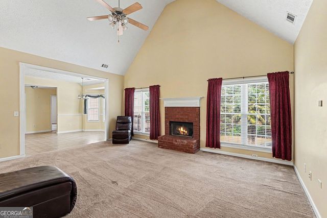 604 Windermere Court, Hampton, GA 30228