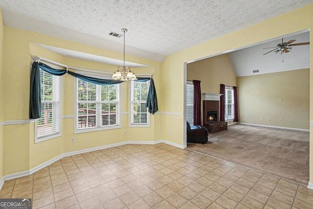 604 Windermere Court, Hampton, GA 30228