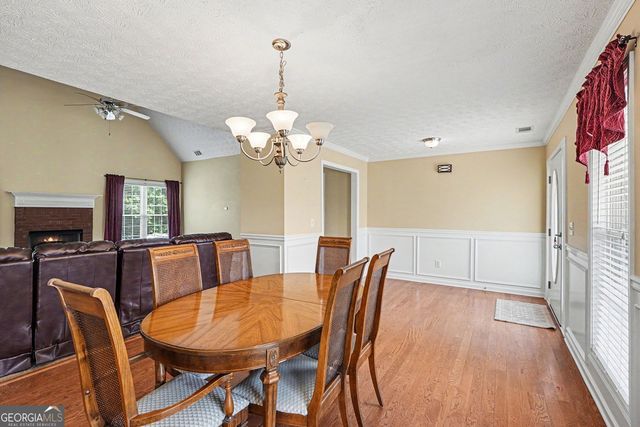 604 Windermere Court, Hampton, GA 30228