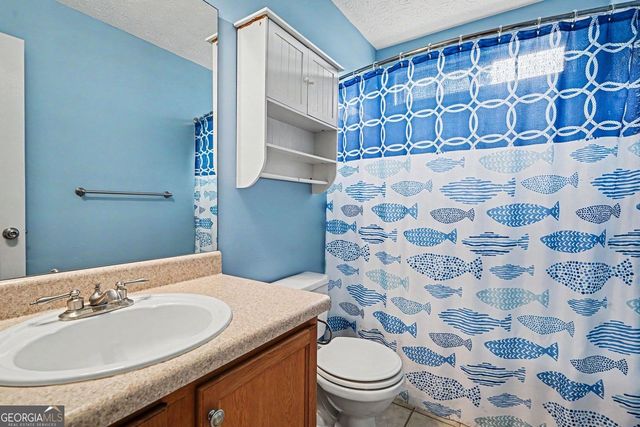 604 Windermere Court, Hampton, GA 30228