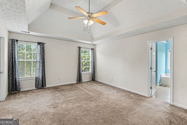 604 Windermere Court, Hampton, GA 30228
