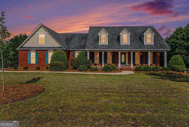 604 Windermere Court, Hampton, GA 30228