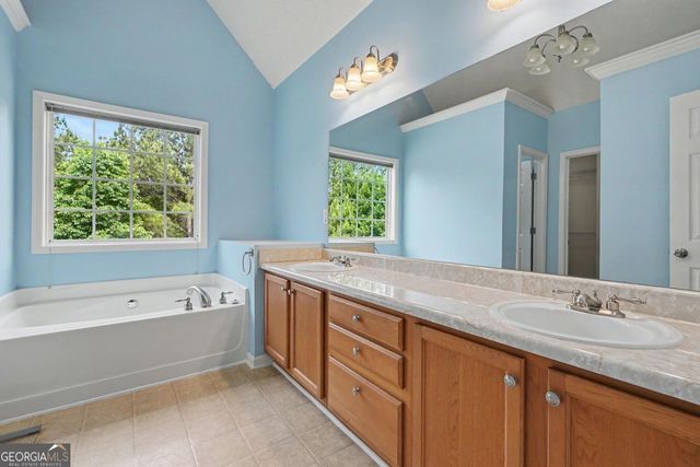 604 Windermere Court, Hampton, GA 30228