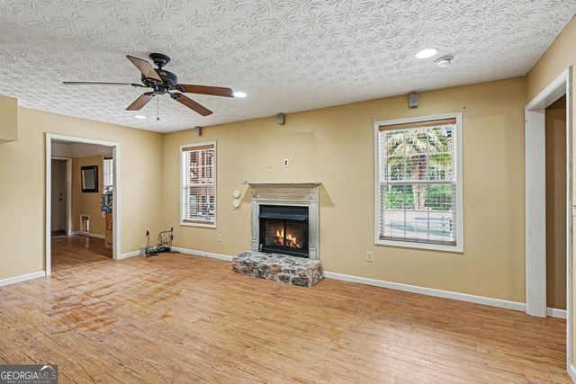 604 Windermere Court, Hampton, GA 30228