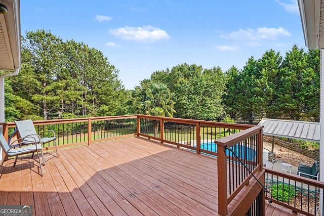 604 Windermere Court, Hampton, GA 30228