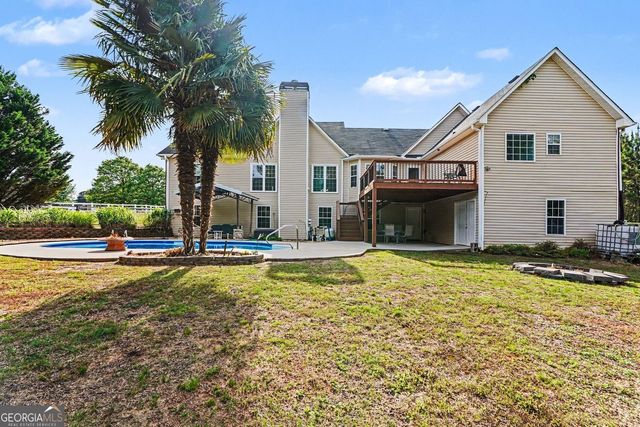 604 Windermere Court, Hampton, GA 30228