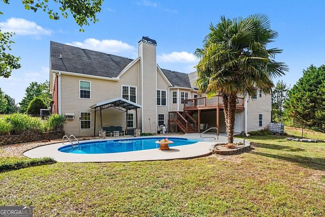 604 Windermere Court, Hampton, GA 30228