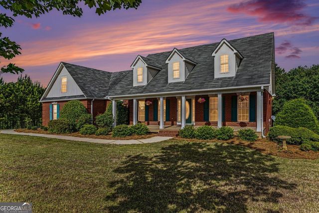 604 Windermere Court, Hampton, GA 30228