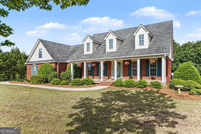 604 Windermere Court, Hampton, GA 30228