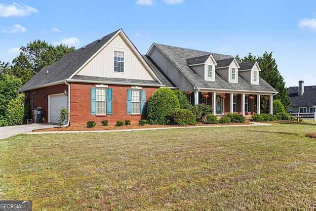604 Windermere Court, Hampton, GA 30228