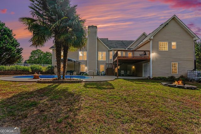 604 Windermere Court, Hampton, GA 30228