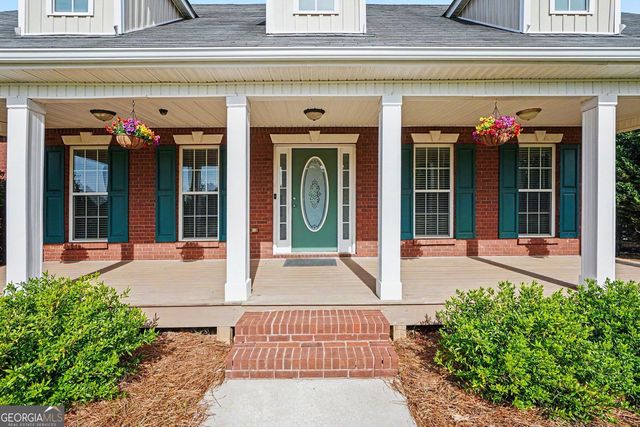 604 Windermere Court, Hampton, GA 30228