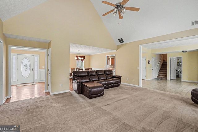604 Windermere Court, Hampton, GA 30228