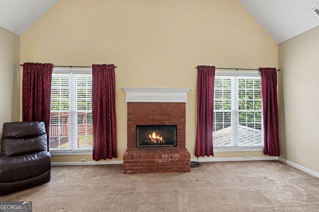 604 Windermere Court, Hampton, GA 30228