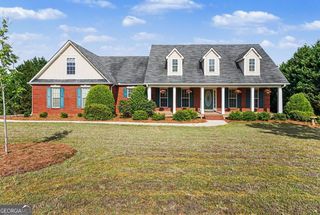604 Windermere Court, Hampton, GA 30228