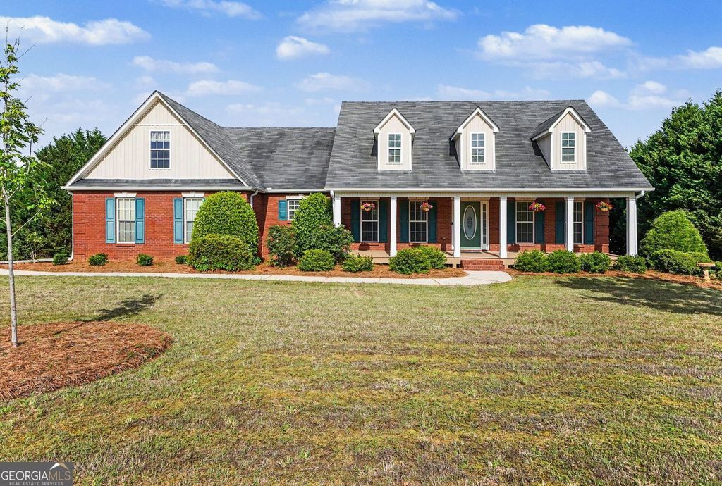 604 Windermere Court, Hampton, GA 30228