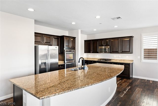 188 Bird Cove Avenue, Henderson, NV 89011