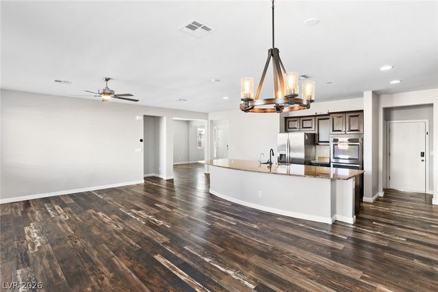 188 Bird Cove Avenue, Henderson, NV 89011