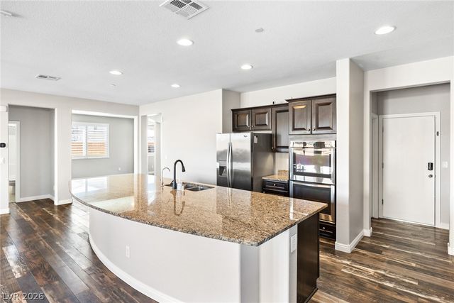 188 Bird Cove Avenue, Henderson, NV 89011