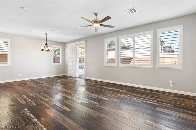 188 Bird Cove Avenue, Henderson, NV 89011