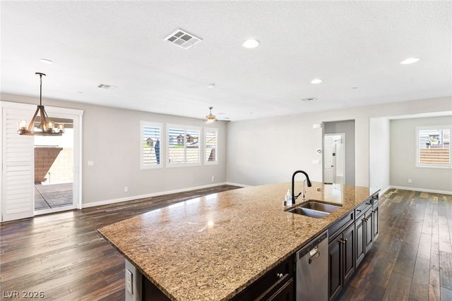 188 Bird Cove Avenue, Henderson, NV 89011