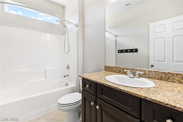 188 Bird Cove Avenue, Henderson, NV 89011