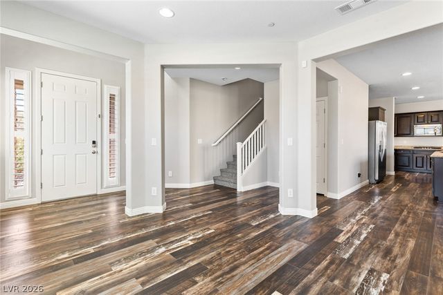 188 Bird Cove Avenue, Henderson, NV 89011