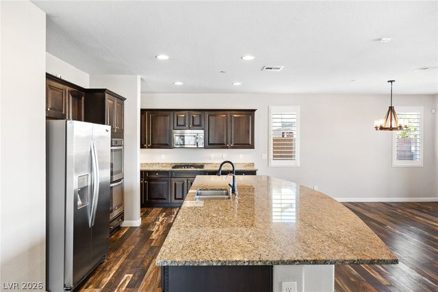 188 Bird Cove Avenue, Henderson, NV 89011