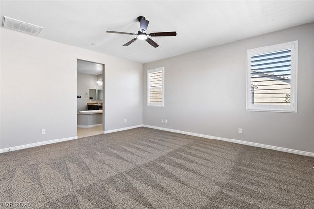 188 Bird Cove Avenue, Henderson, NV 89011