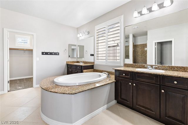 188 Bird Cove Avenue, Henderson, NV 89011