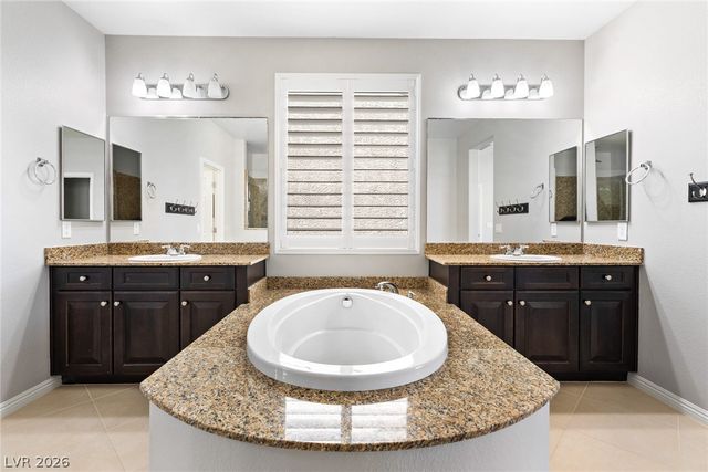 188 Bird Cove Avenue, Henderson, NV 89011