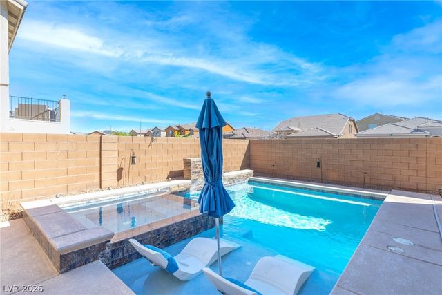 188 Bird Cove Avenue, Henderson, NV 89011