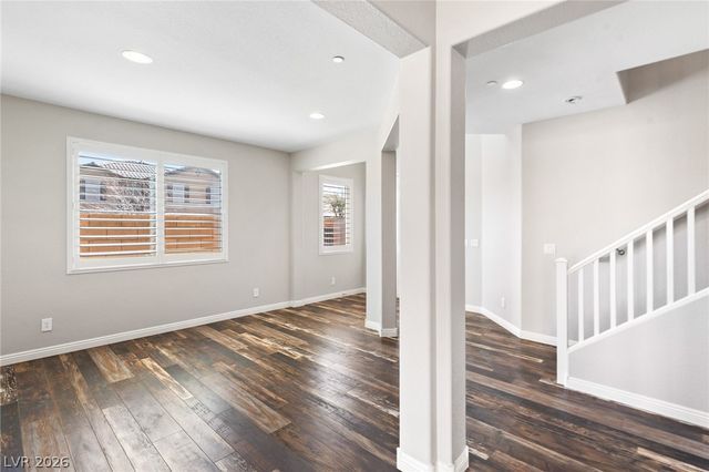 188 Bird Cove Avenue, Henderson, NV 89011