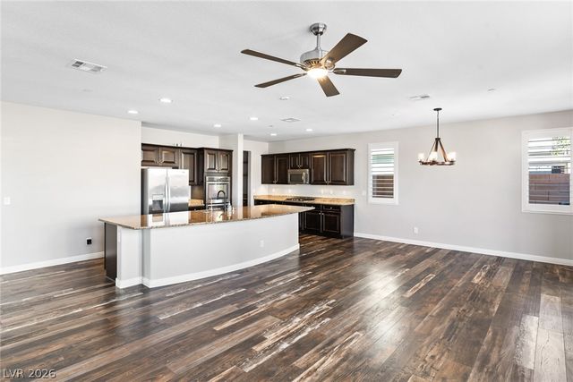 188 Bird Cove Avenue, Henderson, NV 89011