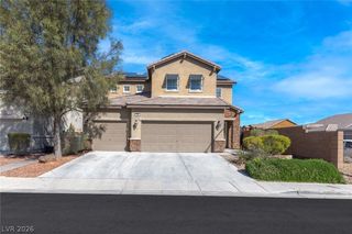 188 Bird Cove Avenue, Henderson, NV 89011