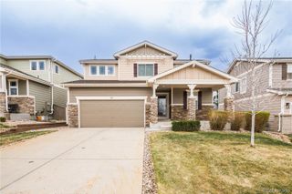 5887 Raleigh Circle, Castle Rock, CO 80104