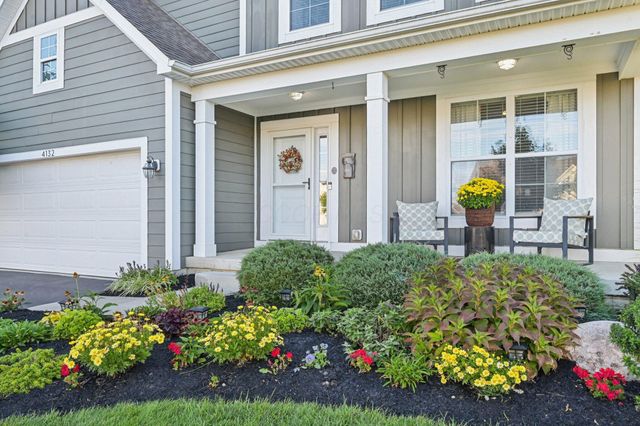 4132 Bluebird Drive, Powell, OH 43065