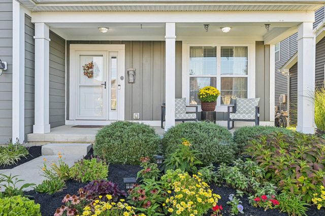 4132 Bluebird Drive, Powell, OH 43065