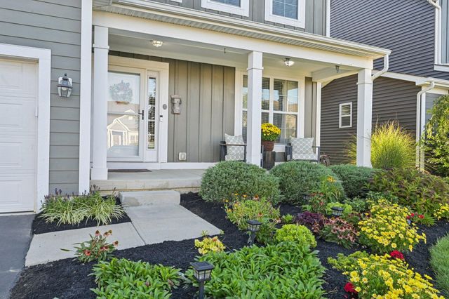 4132 Bluebird Drive, Powell, OH 43065