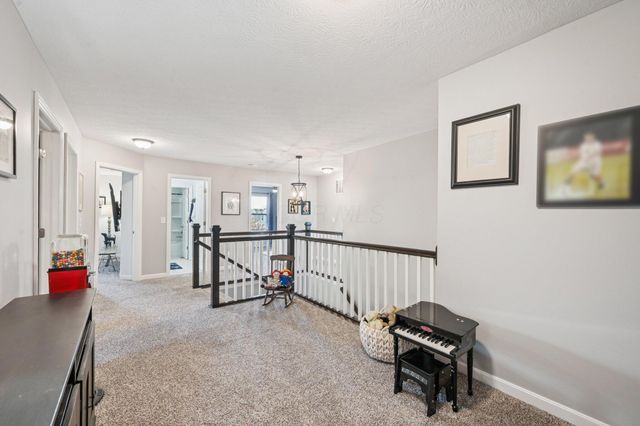 4132 Bluebird Drive, Powell, OH 43065