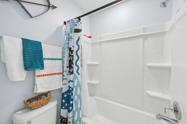 4132 Bluebird Drive, Powell, OH 43065
