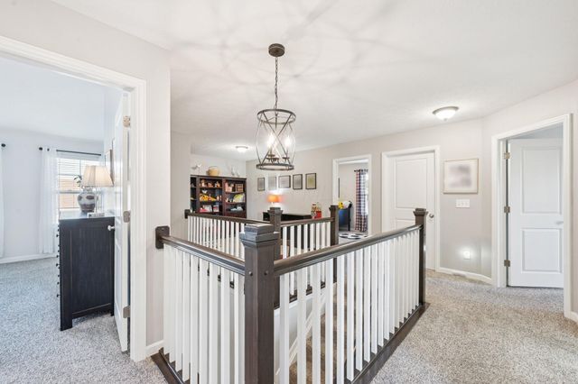 4132 Bluebird Drive, Powell, OH 43065