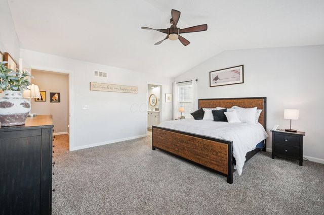 4132 Bluebird Drive, Powell, OH 43065
