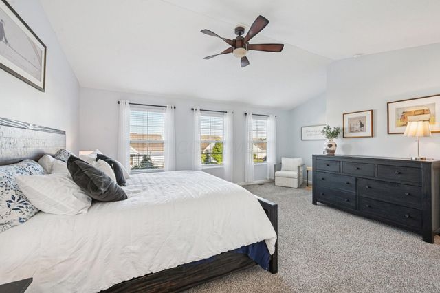 4132 Bluebird Drive, Powell, OH 43065