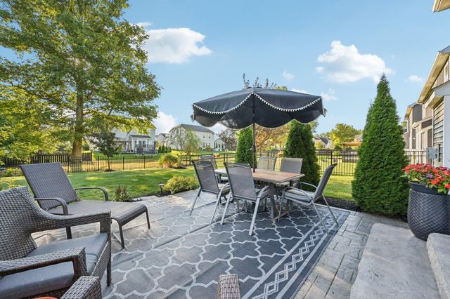 4132 Bluebird Drive, Powell, OH 43065