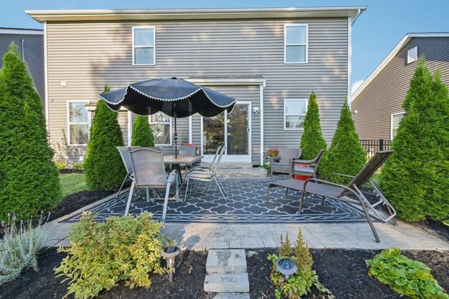4132 Bluebird Drive, Powell, OH 43065