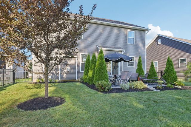 4132 Bluebird Drive, Powell, OH 43065